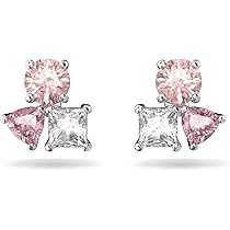 【SWAROVSKI】クリスタルピアス Amazon | SWAROVSKI スワロフスキー Gema フラワーピアス