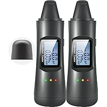 ★新品未使用品★最新半導体式 センサー搭載★ アルコールテスター×20個 ☆新品未使用品☆最新半導体式 センサー搭載☆ アルコール