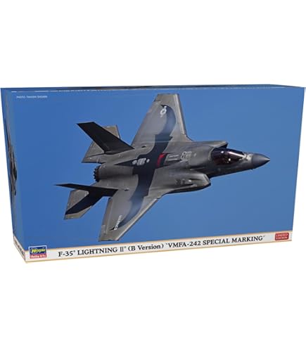 Amazon | MENG MODEL 1/48スケール F-35A ライトニングII 戦闘機