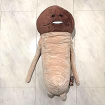 白ウサギなめこ クッション 抱き枕 ぬいぐるみ なめこ栽培キット Amazon.co.jp: 白ウサギなめこ 筒型クッション 抱き枕