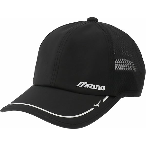 美品　Mizuno 　ゴルフキャップ　原英莉花着用モデル Amazon | [ミズノ] ゴルフウェア キャップ 原英莉花プロ着用