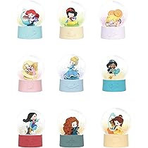 【新品】ピントサイズ・ヒーローズ (ディズニー) 1BOX Amazon.co.jp: 52TOYS DISNEY PRINCESS D-baby Series-Floral