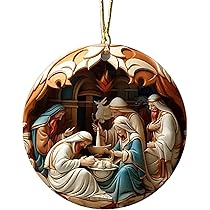 クリスマス　降誕場面　Pesebre キリスト誕生　2391 クリスマス 降誕場面 Pesebre キリスト誕生 2391