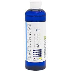 Amazon | AFTERSWIM水泳シャンプー 500ml | 水泳後髪の毛·塩素