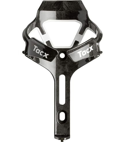 Amazon | ガーミン(Garmin) タックス(Tacx) Deva ボトルケージ Carbon
