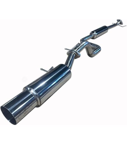 Amazon | HKS LEGAL MUFFLER (リーガルマフラー)ワゴンRスティングレー