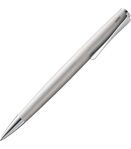 Amazon | Lamy Econ ボールペン 1228029 KS つや消し240 | 油性