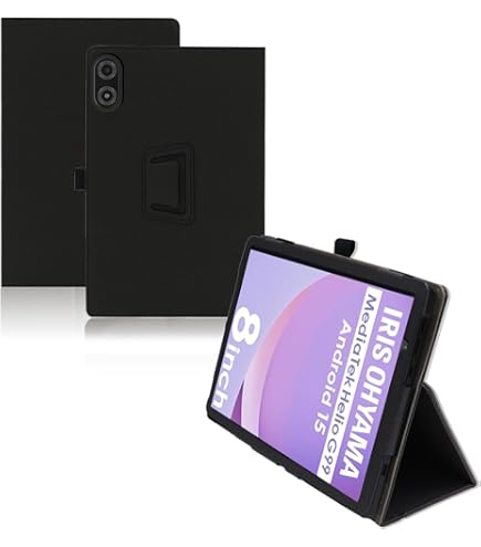 Amazon.co.jp: For LUCA TM08E2W74-AZ1B ケース (IRIS OHYAMA)アイリス