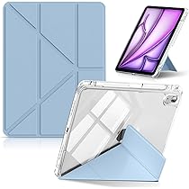 Amazon.co.jp: CeiLarv コンパチブル iPad Air 11インチ M4/M3/M2 2026
