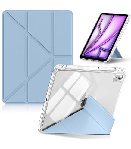 Amazon | 【液晶保護フィルム付き】 iPad Pro 11 ケース 2021モデル 第