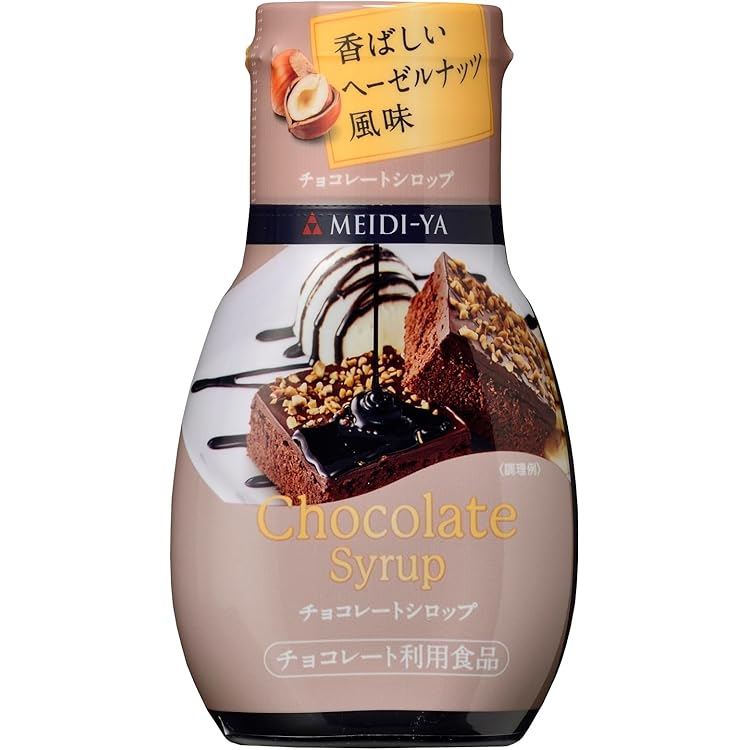 Amazon | ハーシー チョコシロップボトル 623g | Hershey(ハーシー