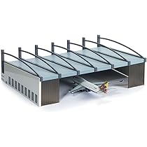 航空機・ヘリコプター herpa Airport Buildings I 1:500 航空機・ヘリコプター herpa Airport Buildings I 1:500 HERPA