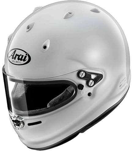 Amazon | アライ(ARAI) フルフェイス ヘルメット【GP-6S】(8859