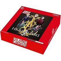 Amazon.co.jp: TCG アンデッドガール・マーダーファルス DIVINE CROSS