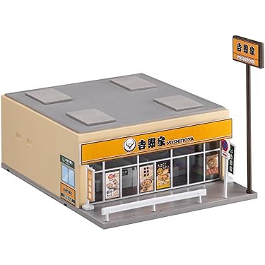 Amazon.co.jp 最新リリース: 鉄道模型のストラクチャー の新着