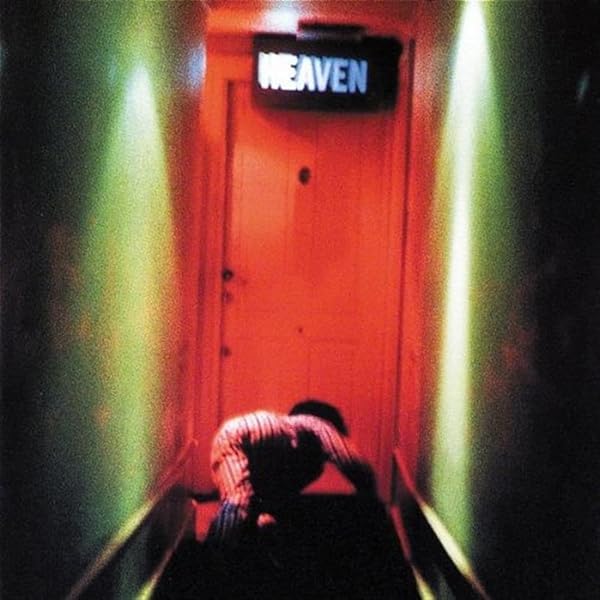 Amazon.co.jp: Maxinquaye: ミュージック