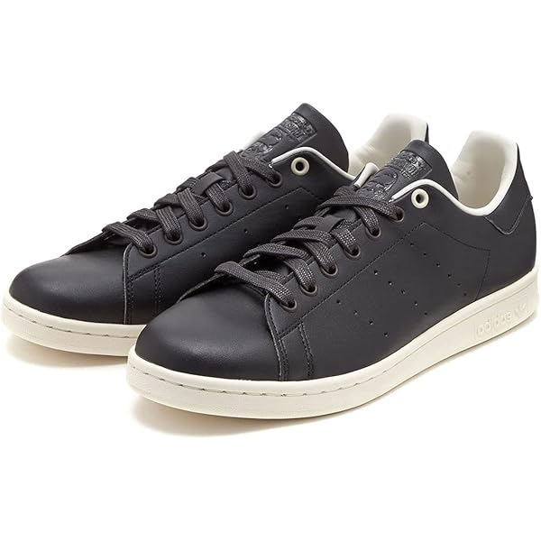 Amazon.co.jp: Adidas IH5973 Stan Smith Core Black/Gold/Gum