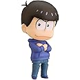 オランジュ・ルージュ(Orange Rouge) ねんどろいど おそ松さん 松野カラ松 ノンスケール ABS&PVC製