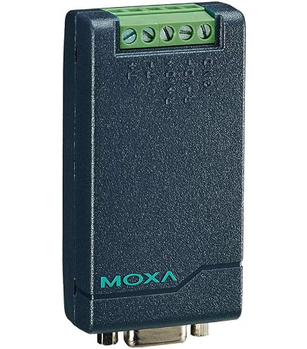 Amazon.co.jp: MOXA 1ポート シリアルデバイス・サーバ NPort 5150