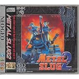 メタルスラッグ2 NCD 【NEOGEO】