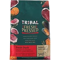 Amazon.co.jp: TRIBAL (トライバル) フレッシュダック(スリム