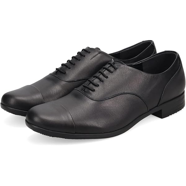 美品ショセsesamis chausserレザーシューズブラック37/23.5㎝ ses amis/chausser(セザミ/ショセ)ウイングチップレザー