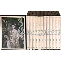 大河ドラマ　DVD　篤姫　全13巻セット Amazon.co.jp: DVD NHK大河ドラマ 篤姫 完全版 全13巻 宮崎