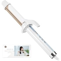 Amazon.co.jp: KINUJO 公式EC限定＋1年延長保証付き 絹女 カール