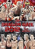 DRAGON GATE 2012 1st season