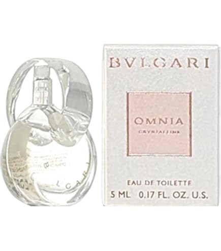 Amazon | BVLGARI(ブルガリ) オムニア パライバ EDT SP 40ml [並行輸入