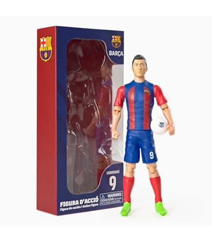 Amazon.co.jp: SOCKERS ACTION FIGURE サッカー選手 フィギュア 20cm