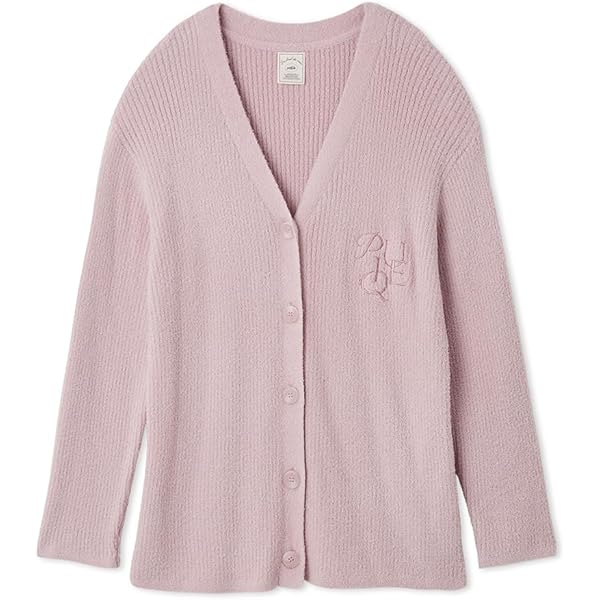 Amazon | [ジェラート ピケ] チェリーJQDカーディガン PWNT241089