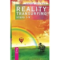 Reality transurfing. Steps I-V : Zeland, Vadim: Amazon.sg: Books