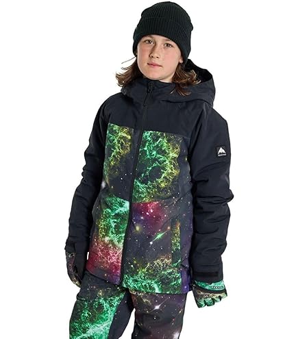 BURTON（バートン） （キッズ）ジュニア フロスナー 2L アノラック