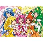 プリキュア freeサイズ画像 ラージピース スマイルプリキュア! プリキュア freeサイズ画像 ラージピース スマイルプリキュア!