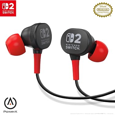 Amazon.co.jp 最新リリース: Nintendo Switch周辺機器・アクセサリ の
