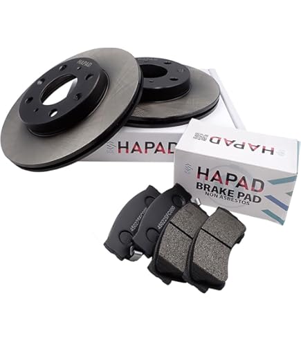 Amazon | ［エムズ部品］ フロントブレーキローター アルト HA11S 