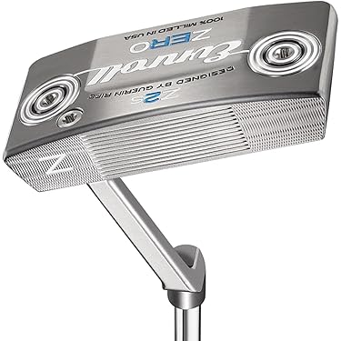 構えて安心の自立型のパター☆希少なＬＡＪＯＬＬＡ パター パターの口コミ評価｜ゴルフクラブ・ギア情報のmy caddie(マイ