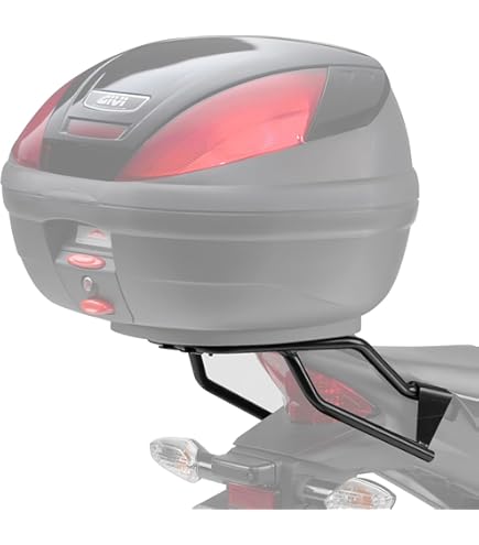 Amazon | ハリケーン(HURRICANE) リアキャリア ブラック CBR250R('14
