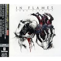 IN FLAMES（インフレイムス） CD・DVD セット　希少盤あり Amazon.co.jp: クレイマン - イン・フレイムス: ミュージック