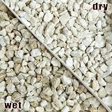 琉球石灰（5-20mm）　18kg（15Ｌ）