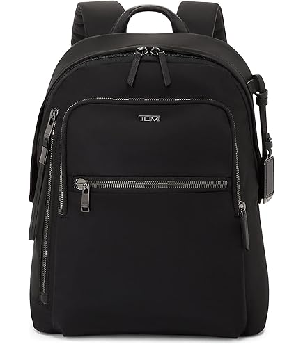 TUMI - Alpha Bravo Sheppard Deluxe Brief Pack Laptop Backpack - 15