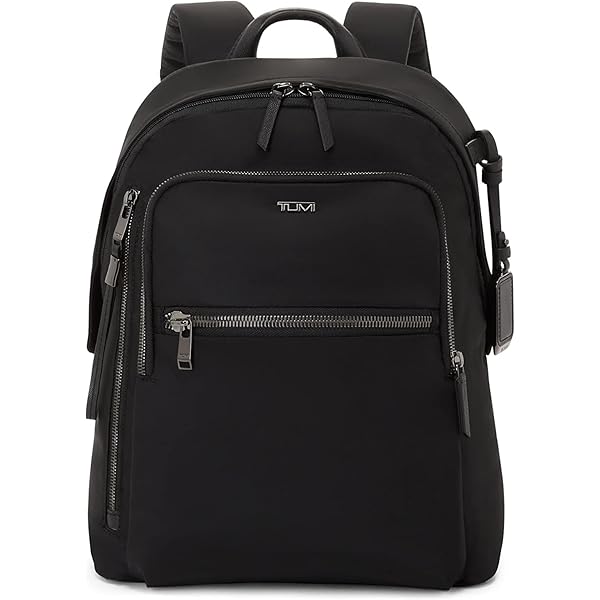 Tumi 154248-A614 Men's Backpack Official Genuine ALPHA Bravo