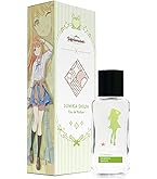 Amazon | 学園アイドルマスター オードパルファム 篠澤 広 50ml
