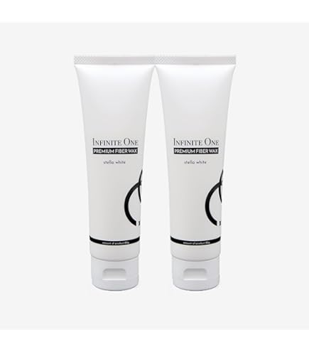 Amazon | インフィニットワン ステラホワイト 練り香水 メンズ 30g