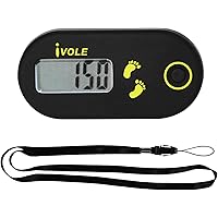 Amazon Co Jp 売れ筋ランキング 歩数計 の中で最も人気のある商品です