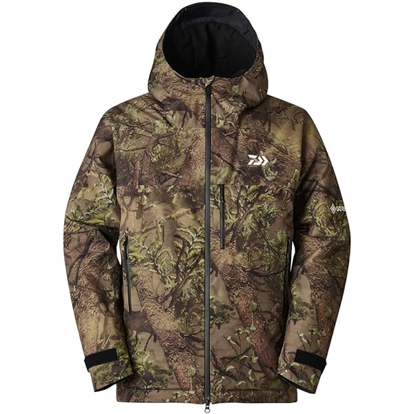 Amazon.co.jp: [DAIWA] GORE-TEX エクストラロフトウィンター