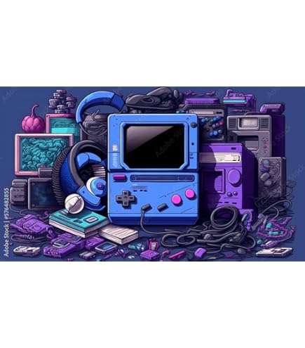 Amazon.co.jp: Raspberry Pi 4 10000+ Games RetroPie SDカード