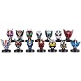 仮面ライダー ライダーマスクコレクション Vol.11 (BOX)
