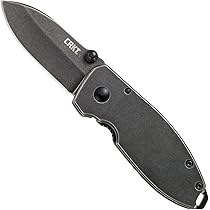 値下げ　CRKT 折りたたみナイフ Amazon | CRKT Squid Everyday Carry EDCポケット折りたたみ